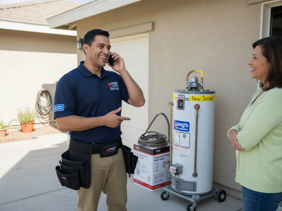 Leak Detection Samaria, MI FAQs